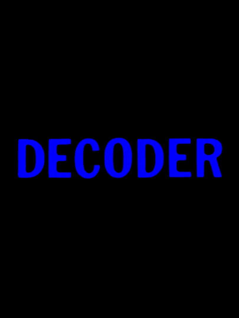 Remute: Decoder (2023)