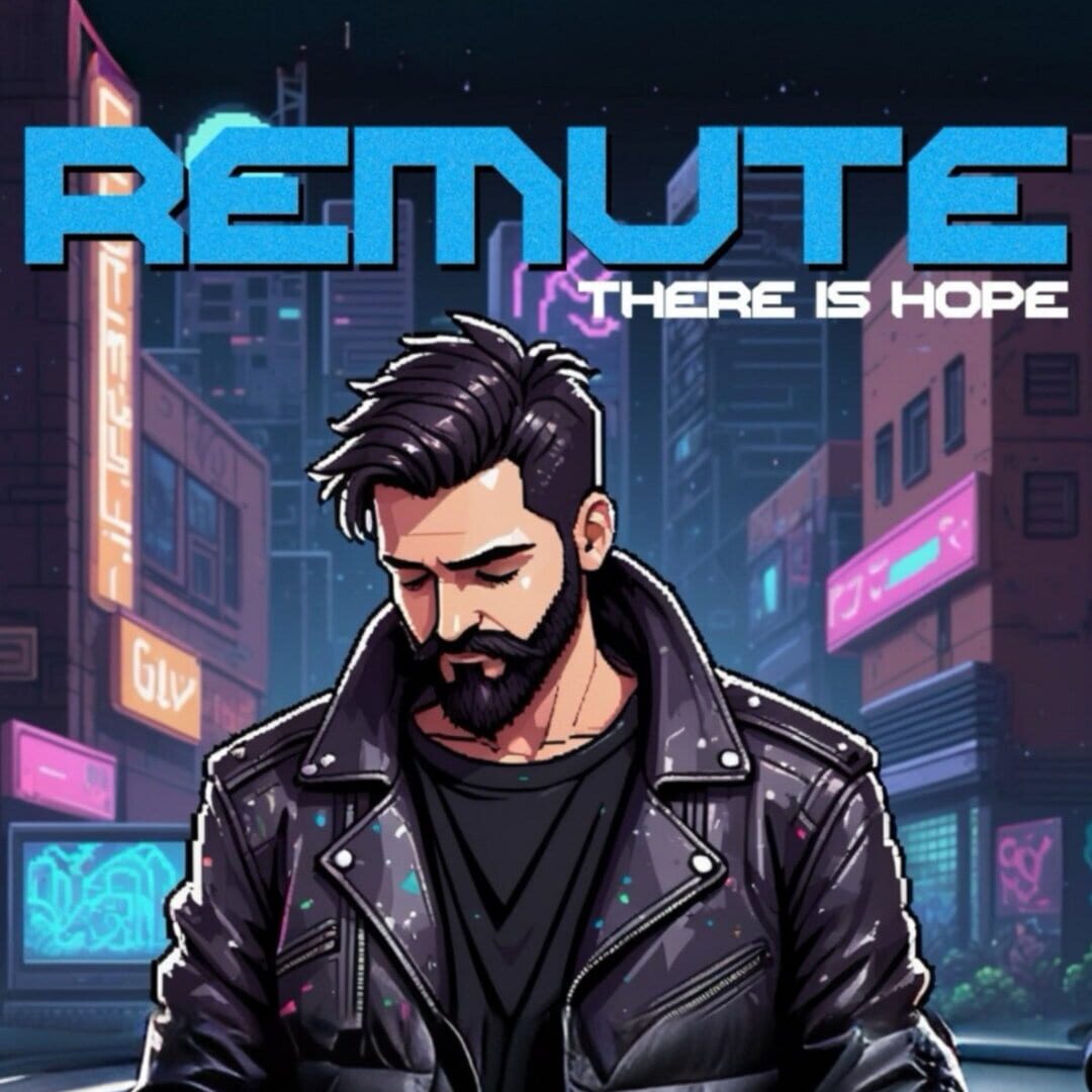 Remute: There Is Hope (2024)