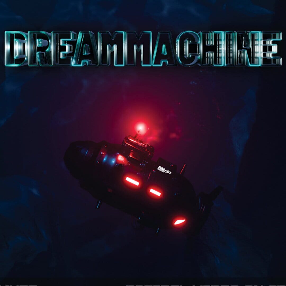 Remute: Dreammachine (2024)