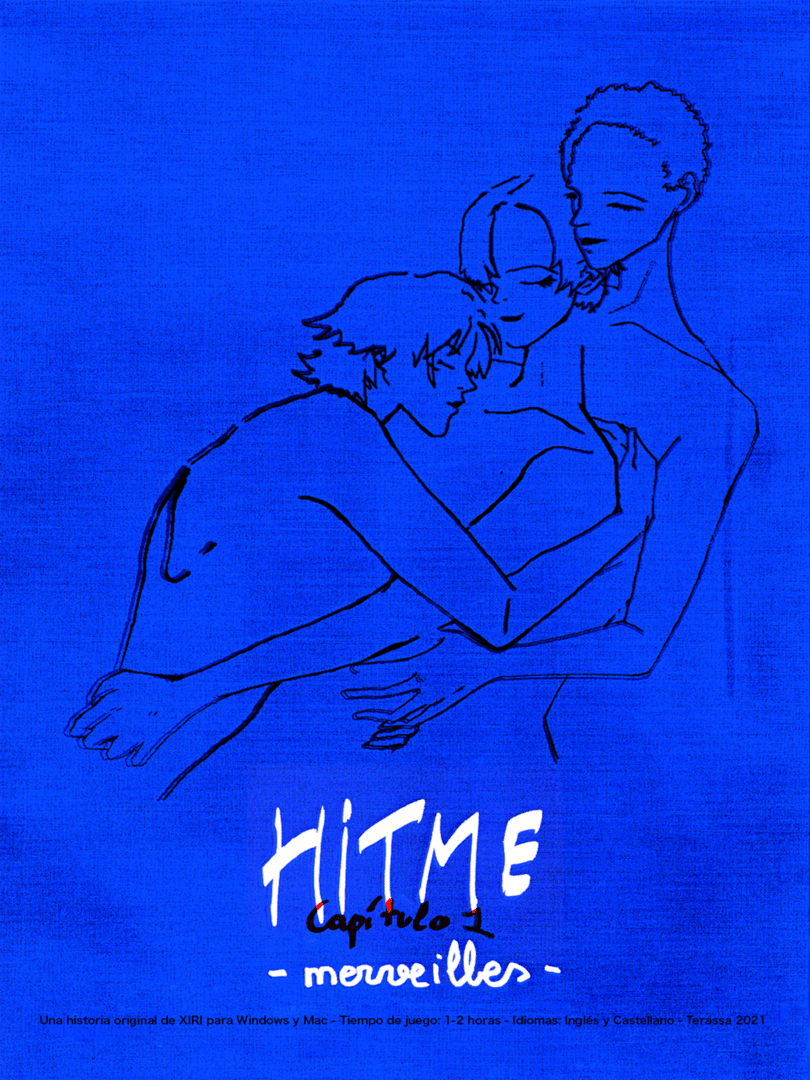 Hitme Cover