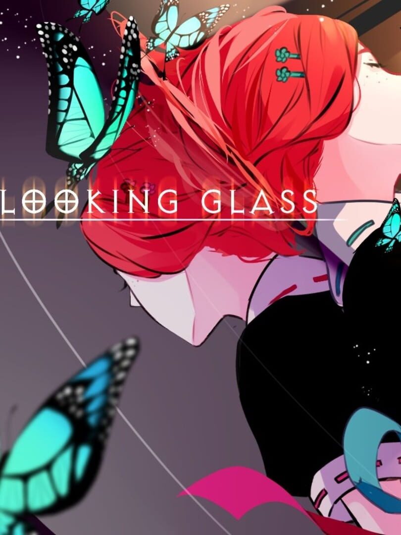 Looking Glass (2019)