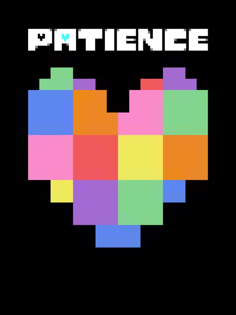 Jeu : Patience