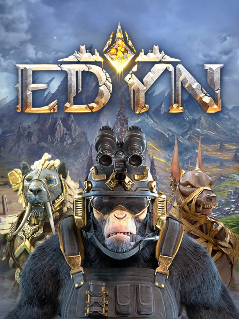 EDYN (2024)