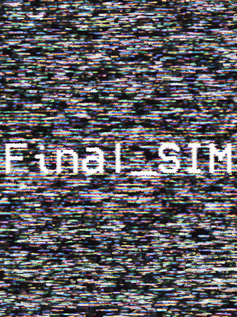 Final Sim Cover