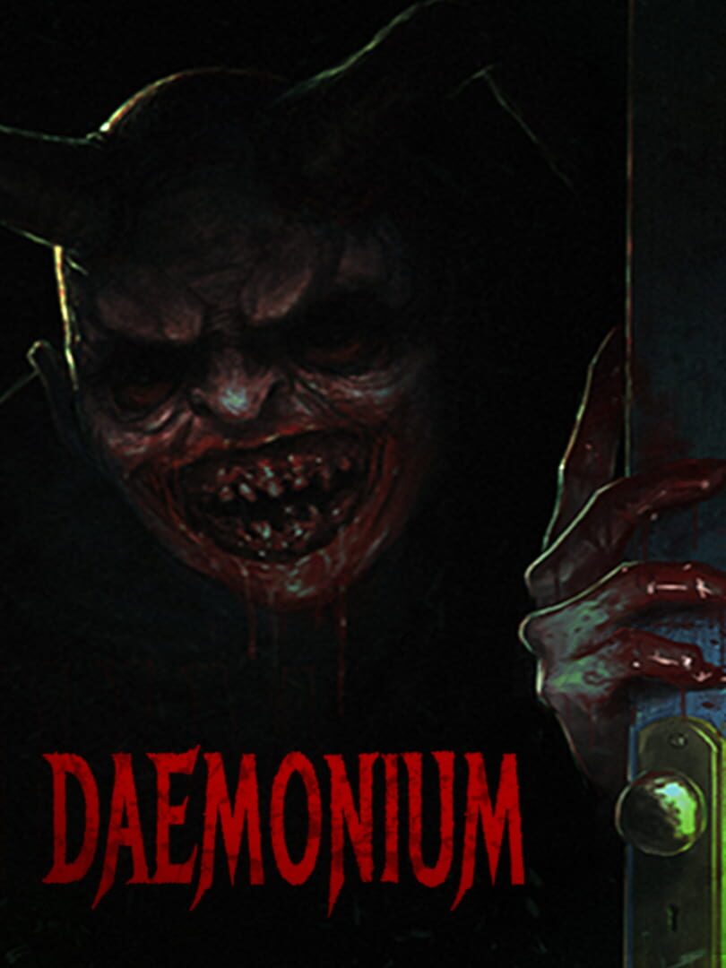 Daemonium