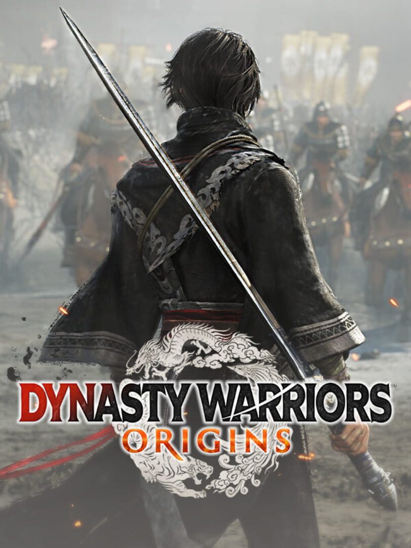 Dynasty Warriors: Origins