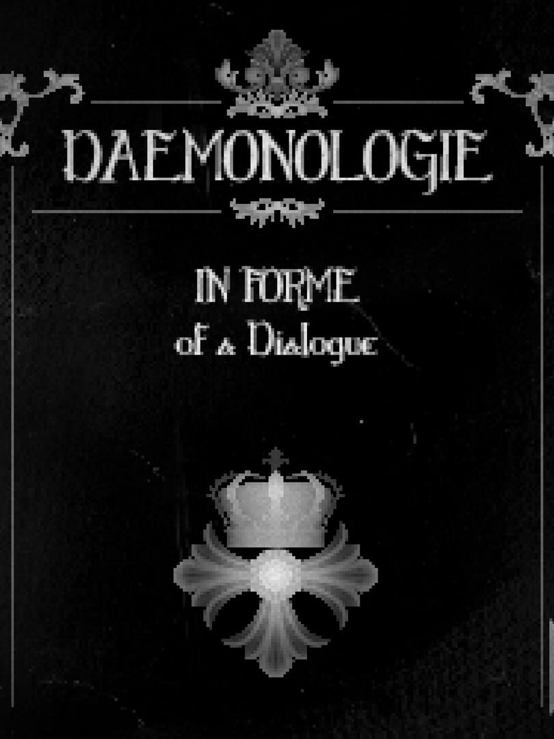 Daemonologie (2020)