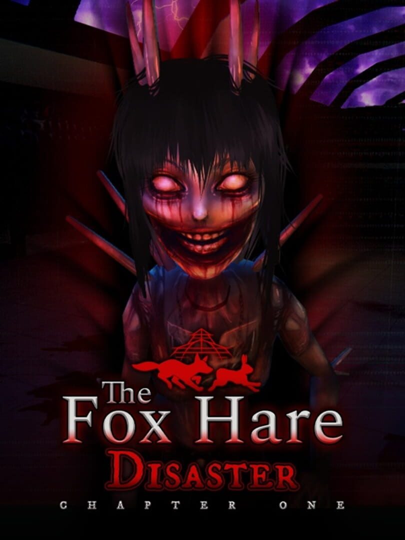 The Fox Hare Disaster: Chapter One (2024)