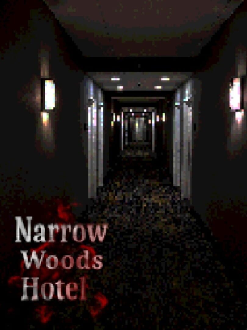 Narrow Woods Hotel (2024)