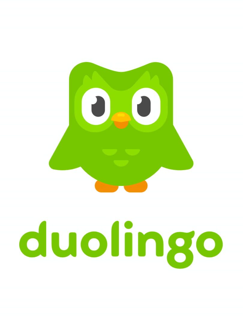 Duolingo cover art