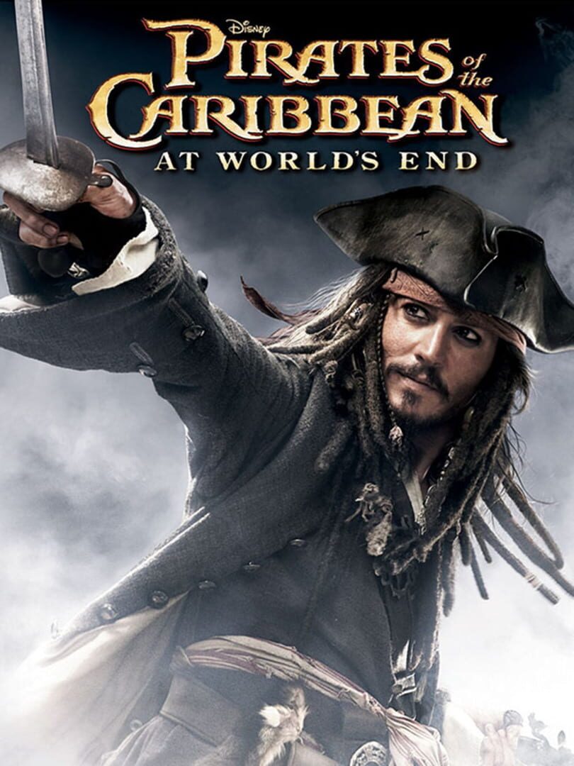 Pirates of the Caribbean: At World's End (2007)