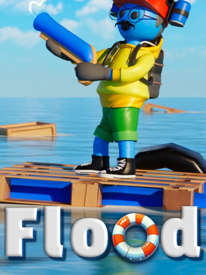 Flood (2024)