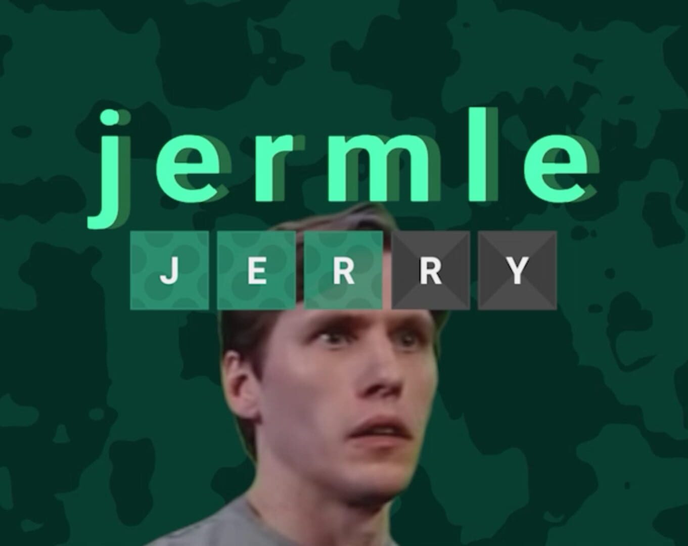 Cover image of Jermle