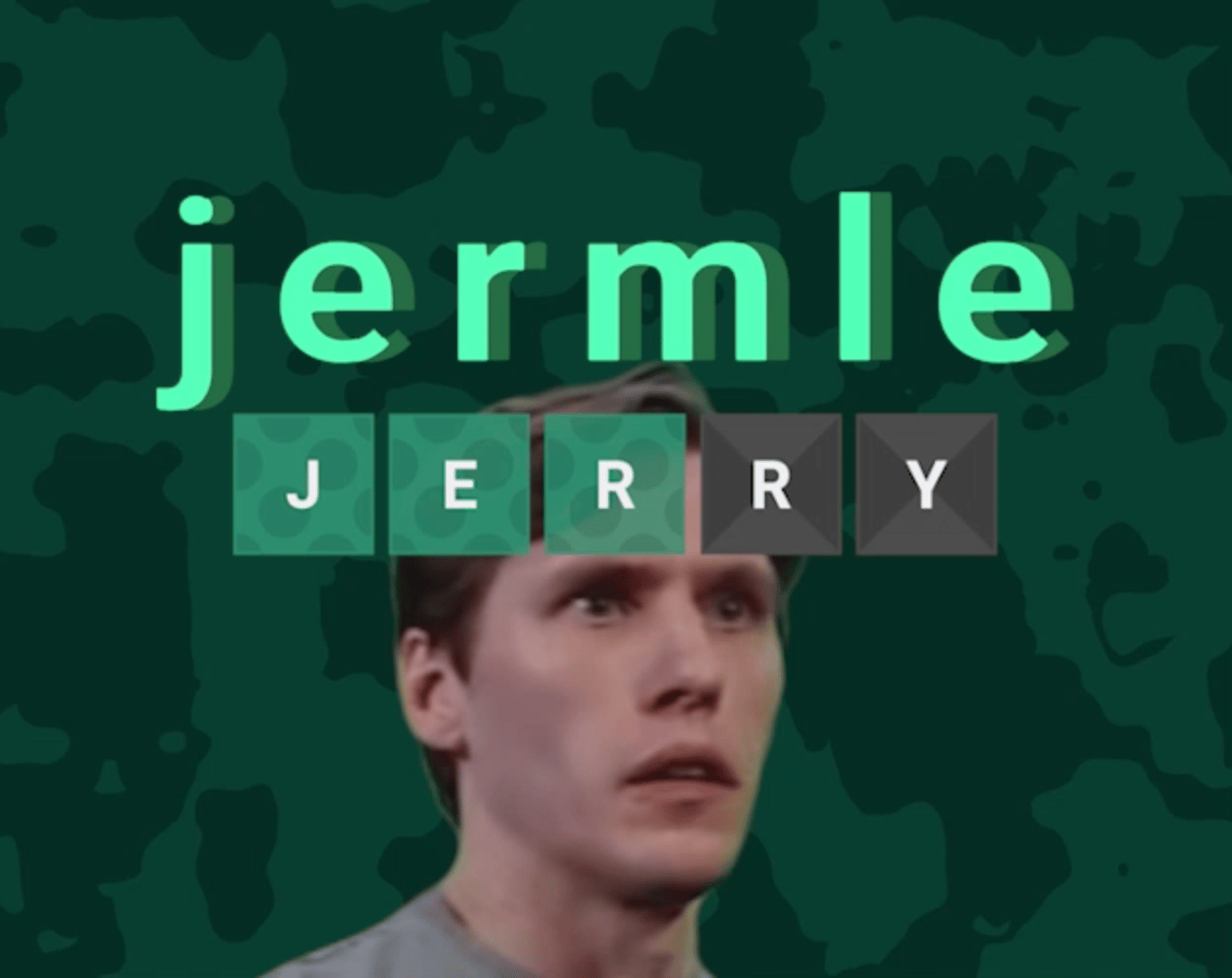 Jermle Cover