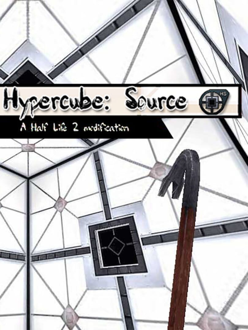 Hypercube: Source (2006)