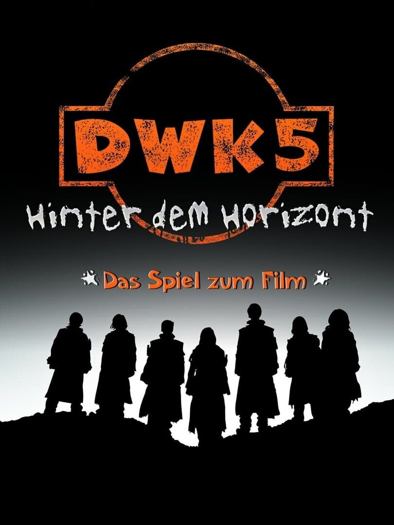 Jeu : DWK 5: Hinter dem Horizont