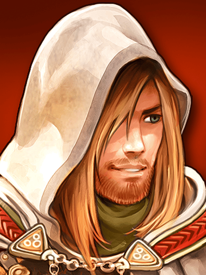 Poker Knight Cover