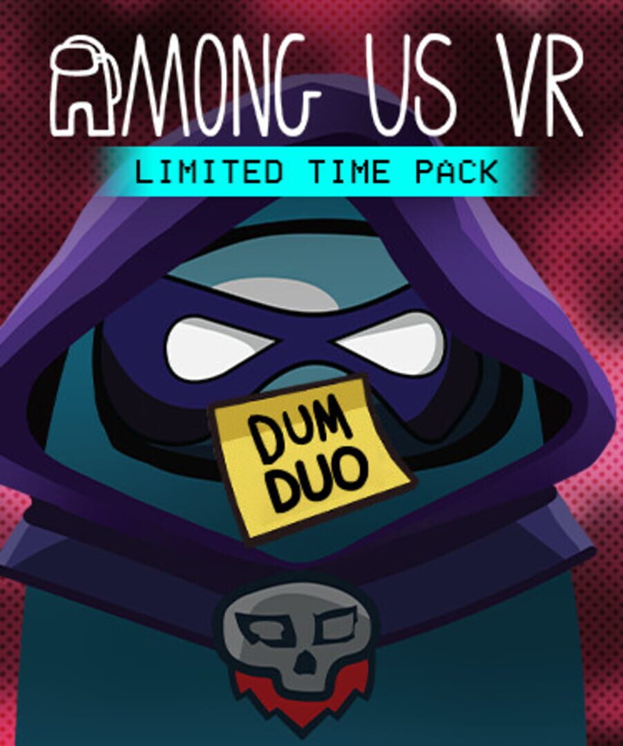 Among Us VR: Limited Time Pack - DUM Duo