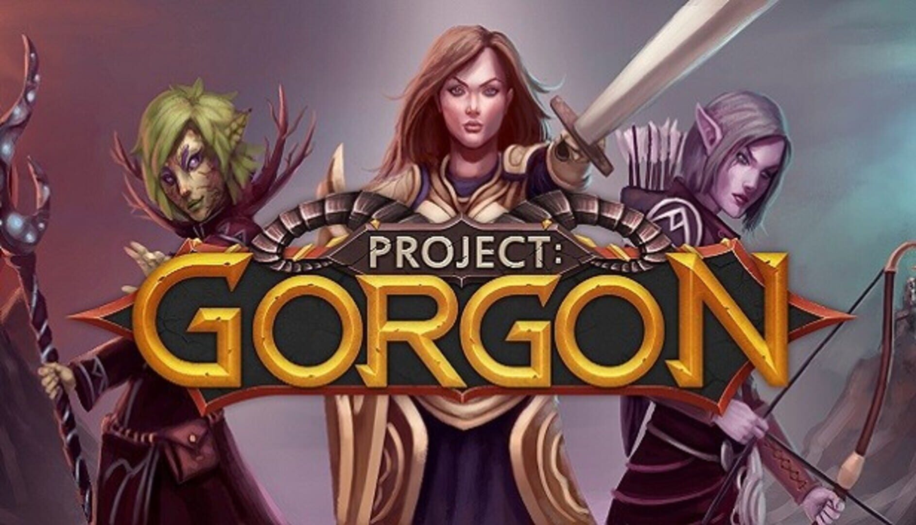 DLC : Project: Gorgon - Extra Character Slots Pack