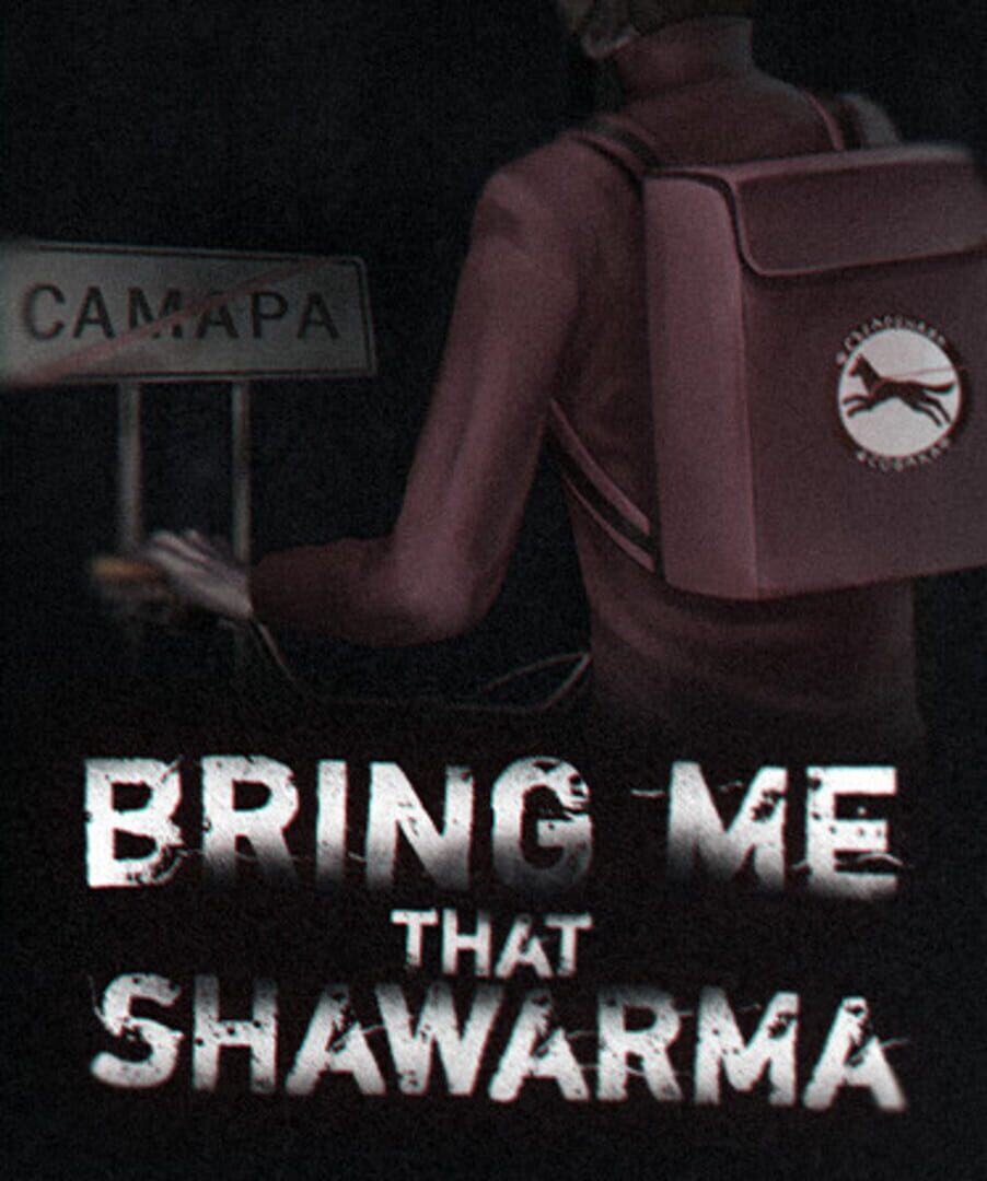 Bring Me that Shawarma: Supporter Pack