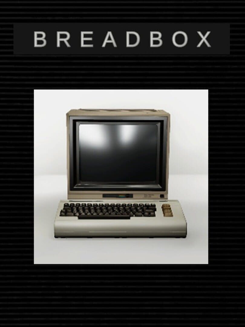 Breadbox (2021)