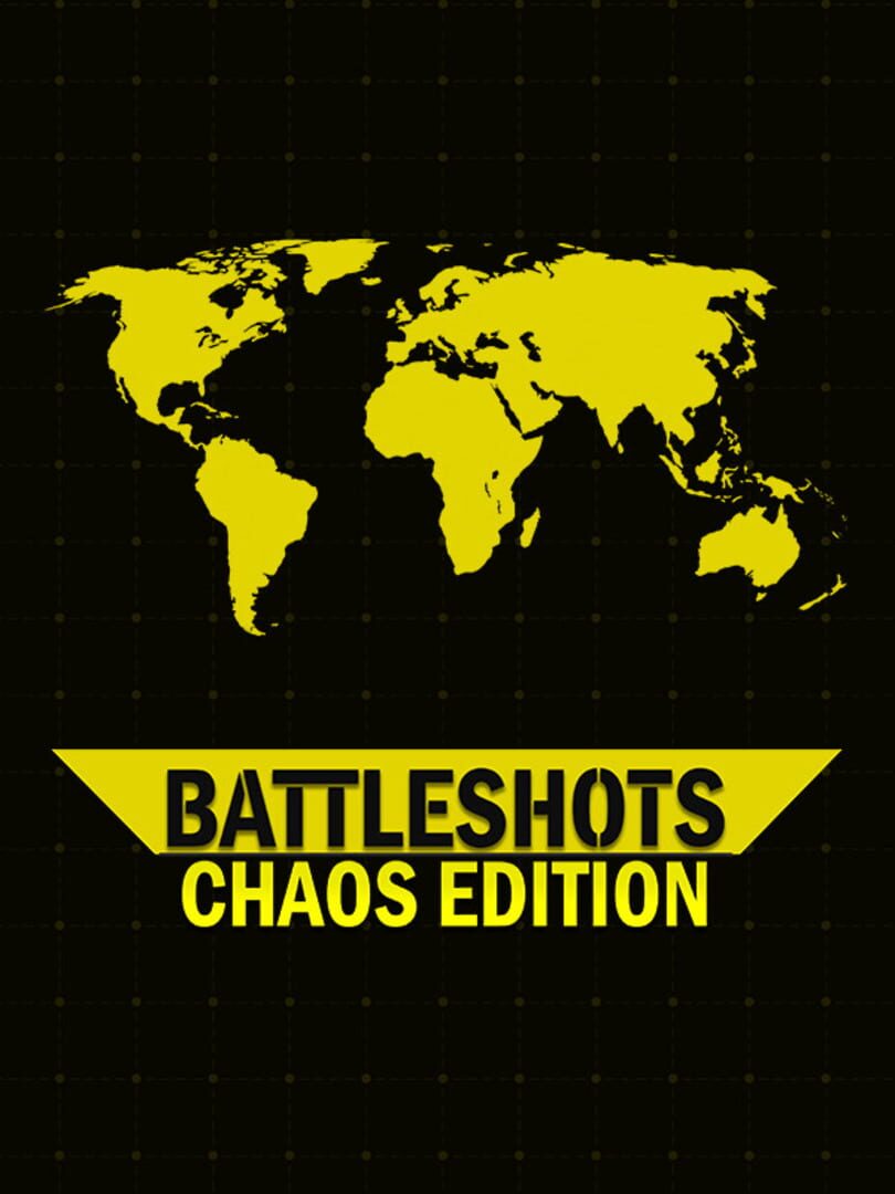 Battleshots: Chaos Edition