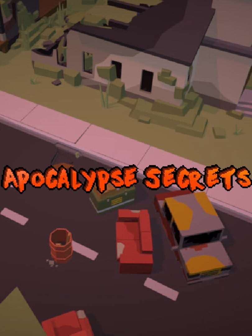Apocalypse Secrets