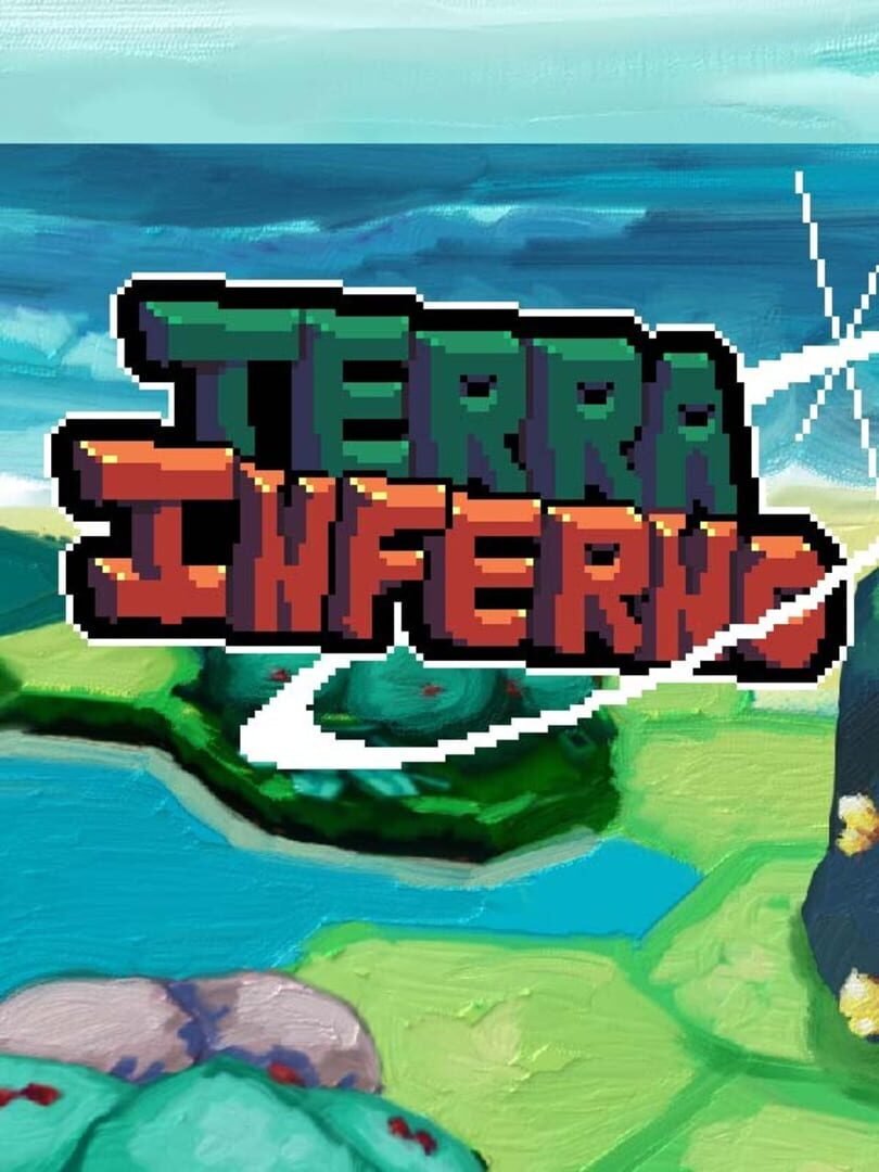 Terra Inferno