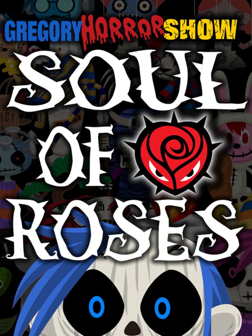 Gregory Horror Show Soul of Roses (2024)