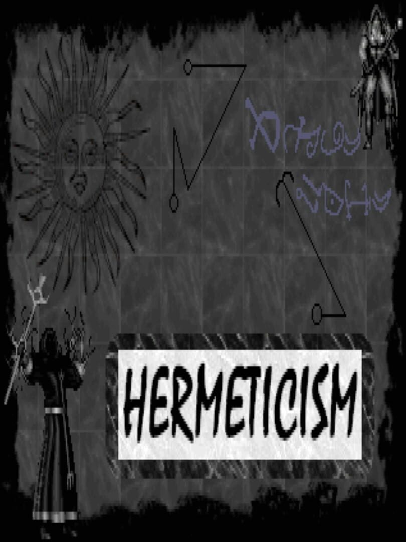 Hermeticism