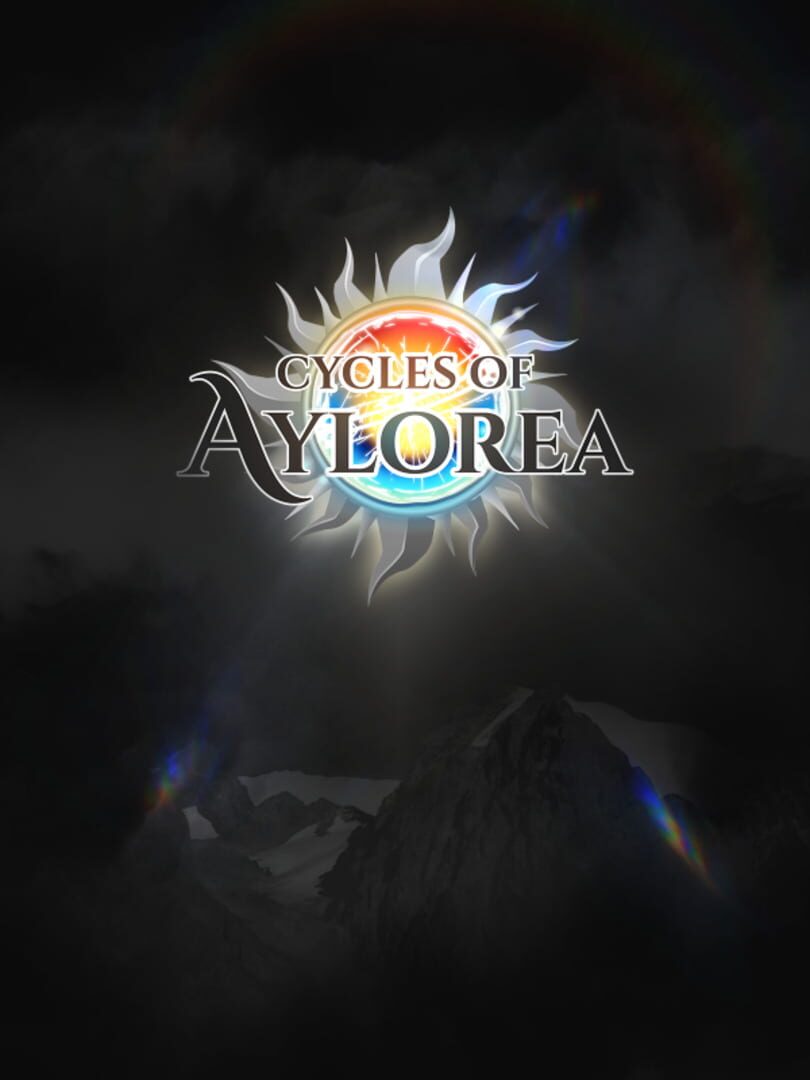 Cover image of Cycles of Aylorea