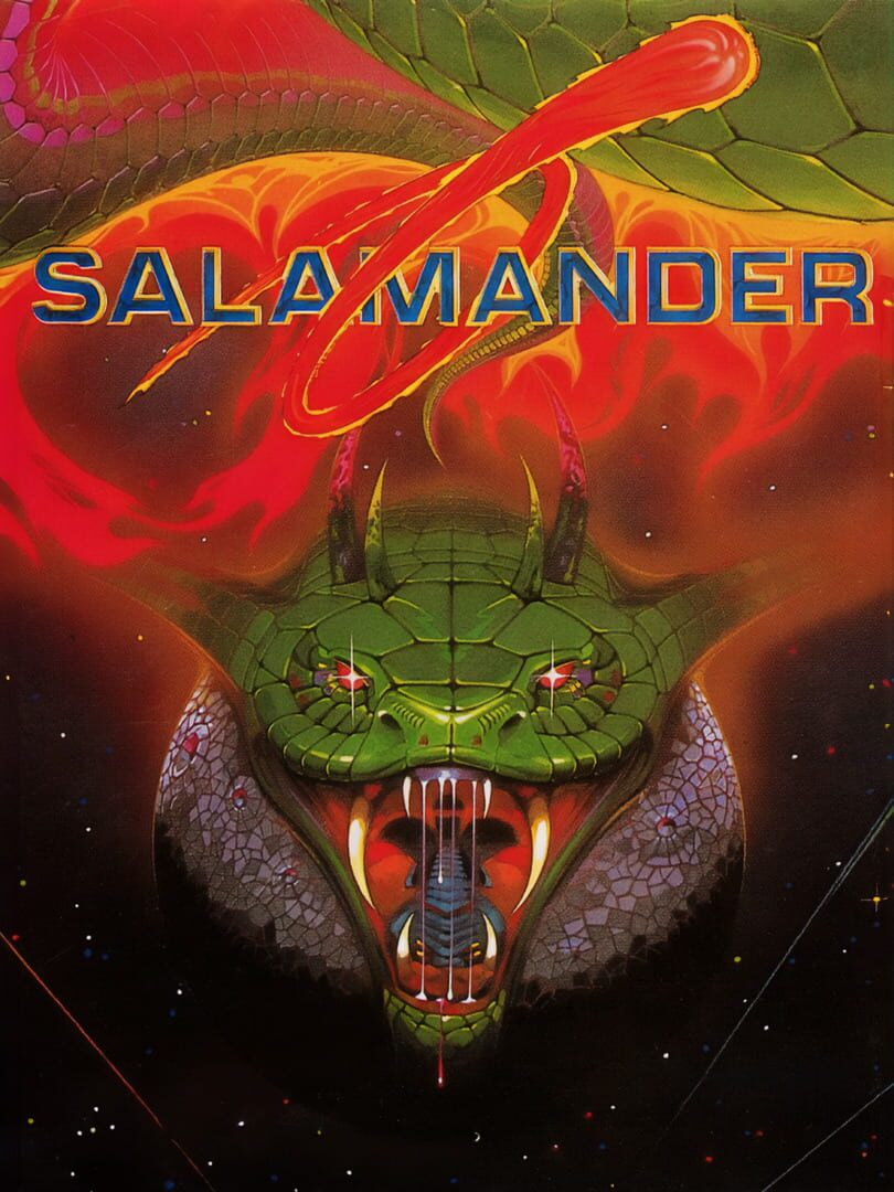 Salamander