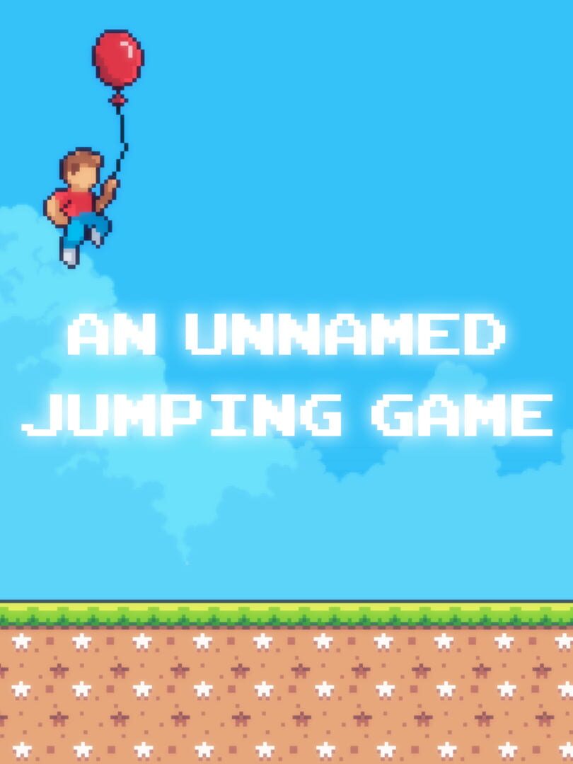 An Unnamed Jumping Game (2024)