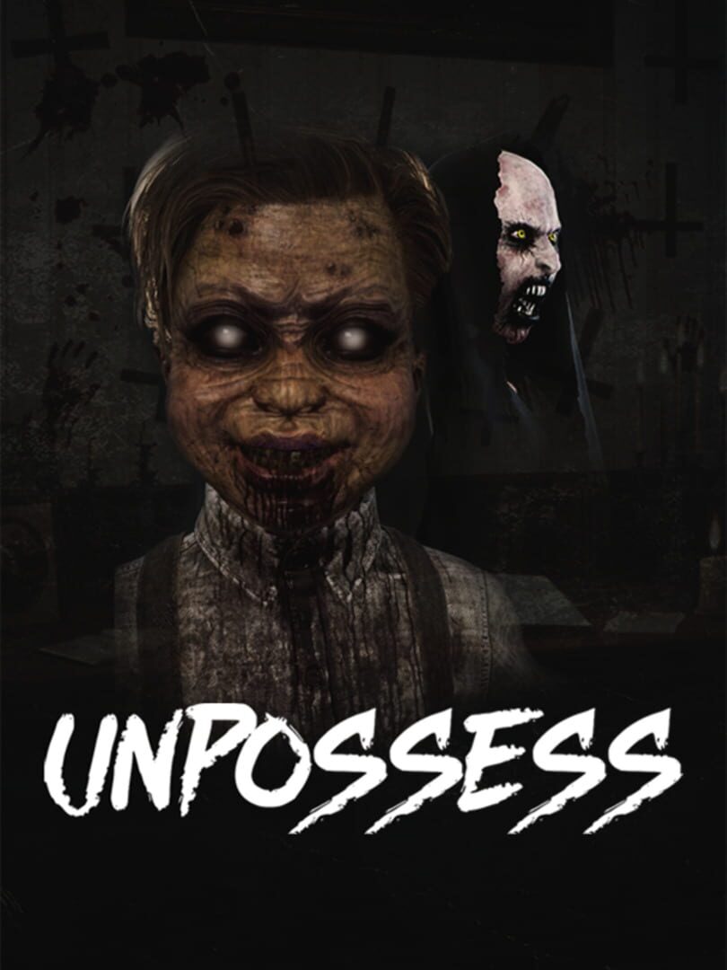 Unpossess (2025)