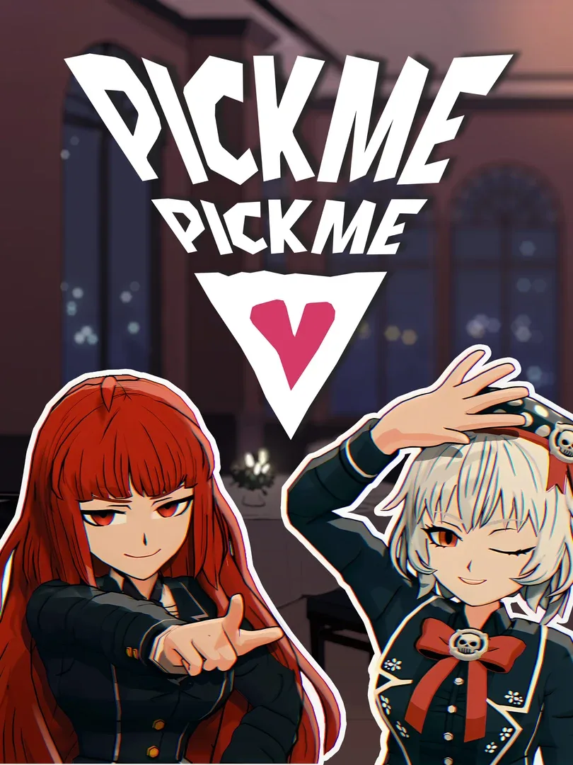 Pick Me Pick Me