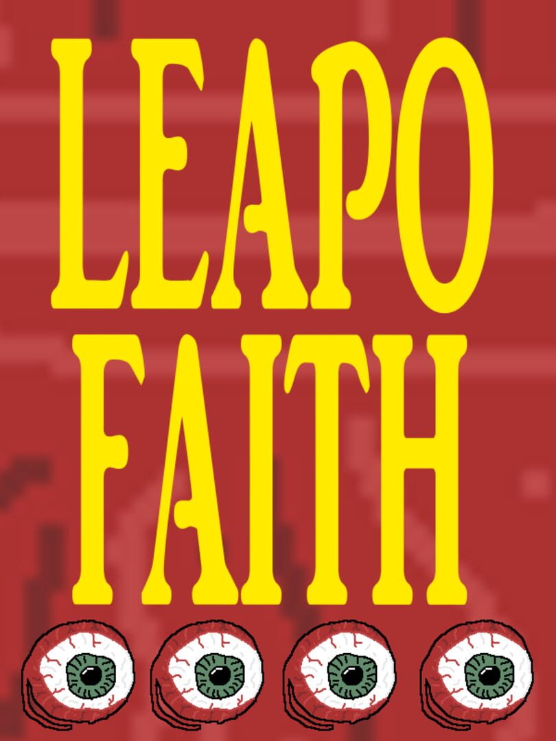 Leapo Faith (2024)