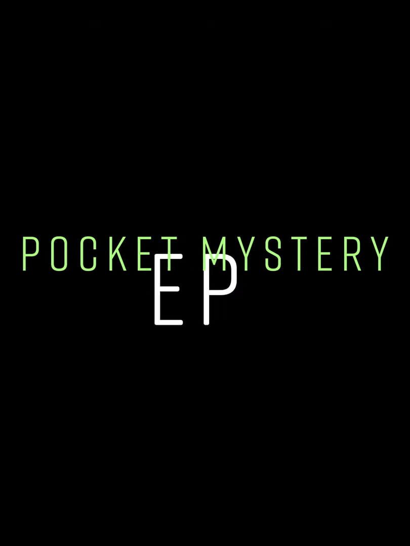 Pocket Mystery EP (2023)