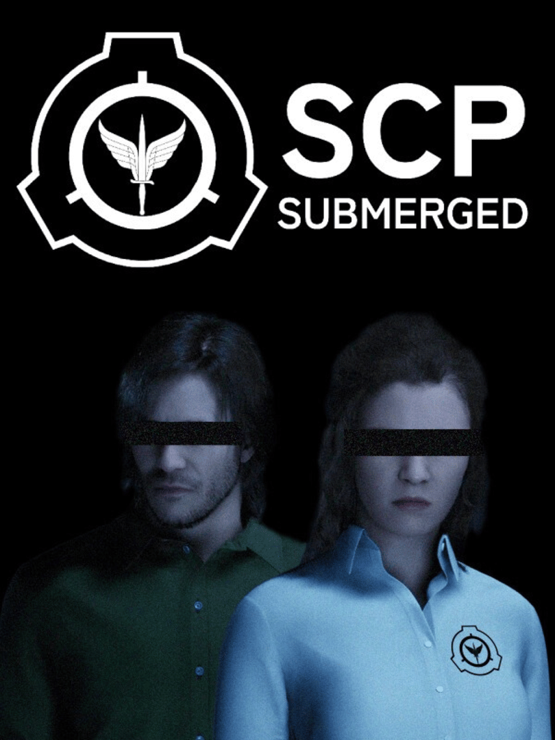 SCP: Submerged Cover