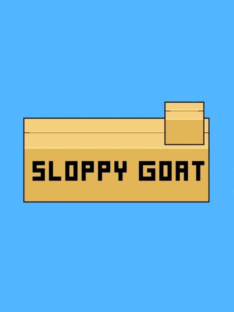 Sloppy Goat