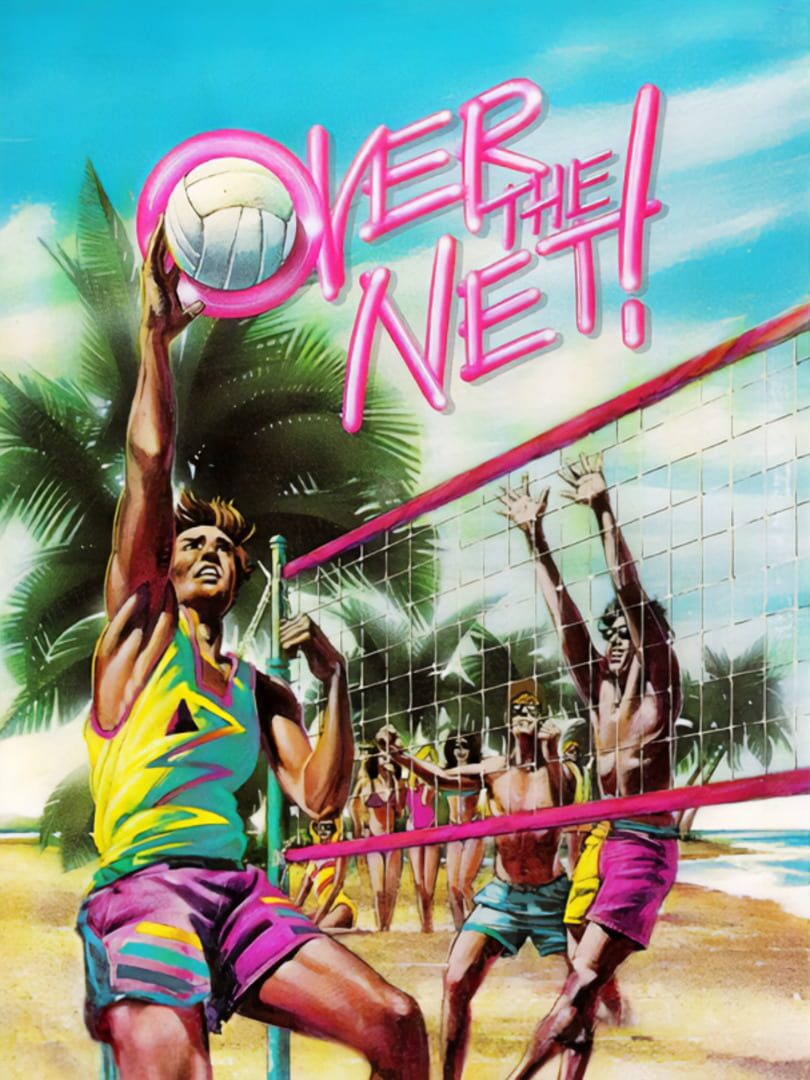 Over the Net