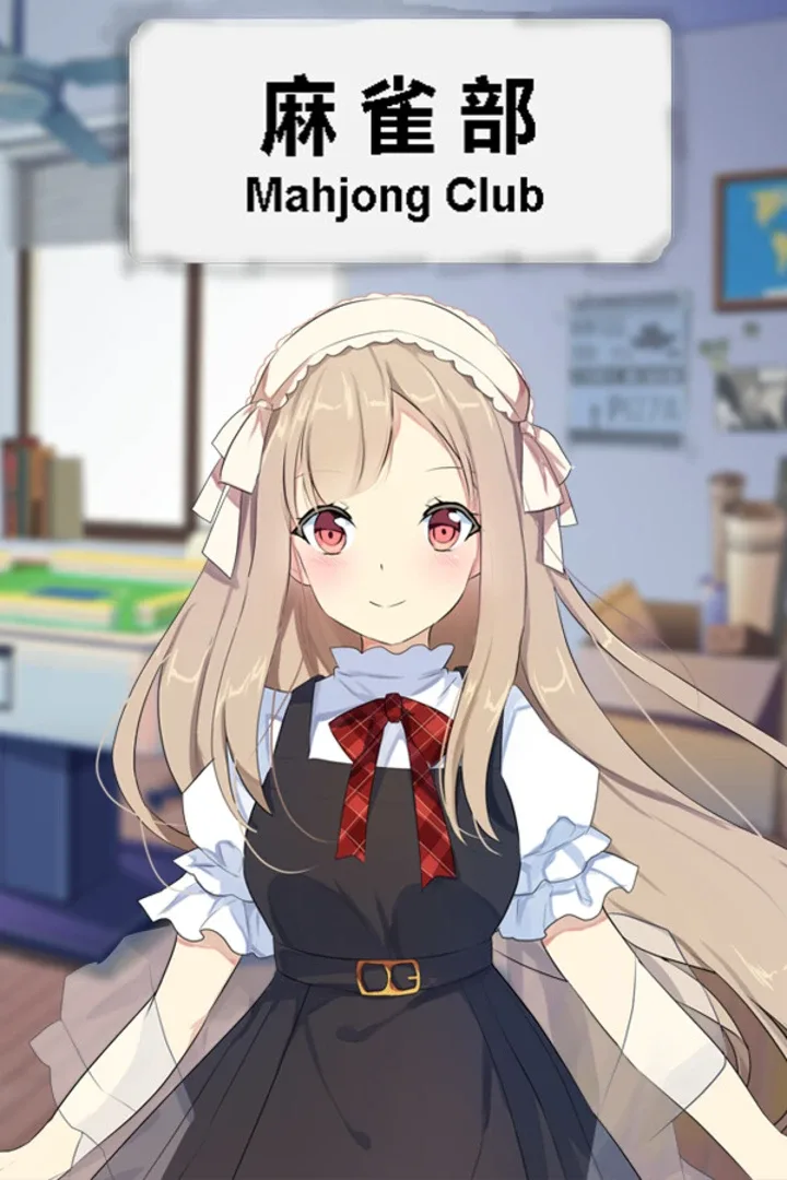 Mahjong Club