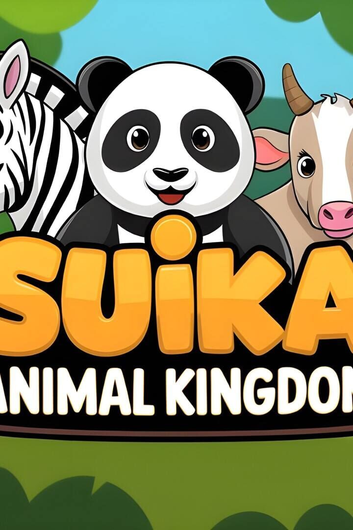 Suika Animal Kingdom