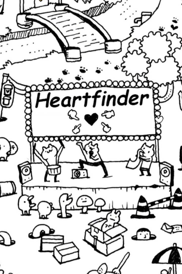 HeartFinder (2024)