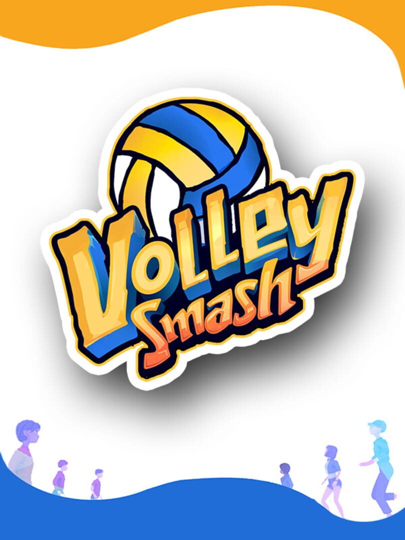 VolleySmash