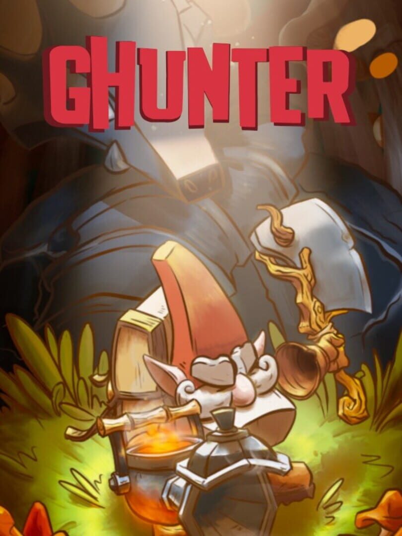 Ghunter