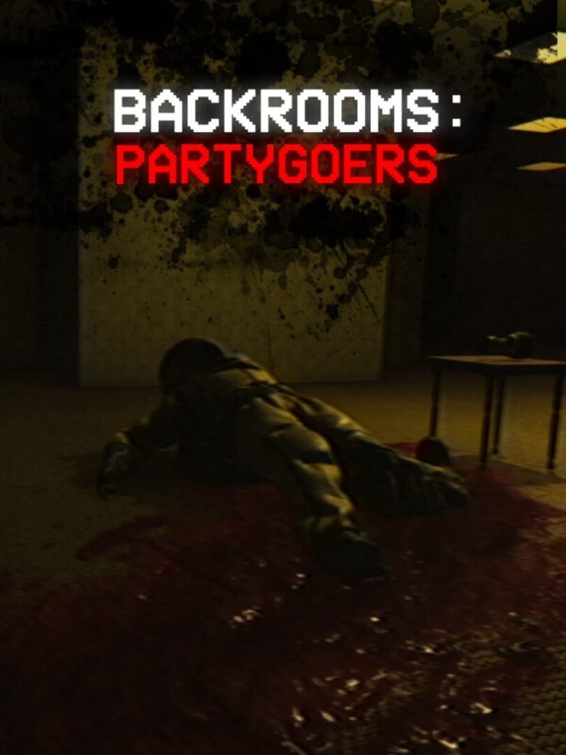 Backrooms: Partygoers (2024)