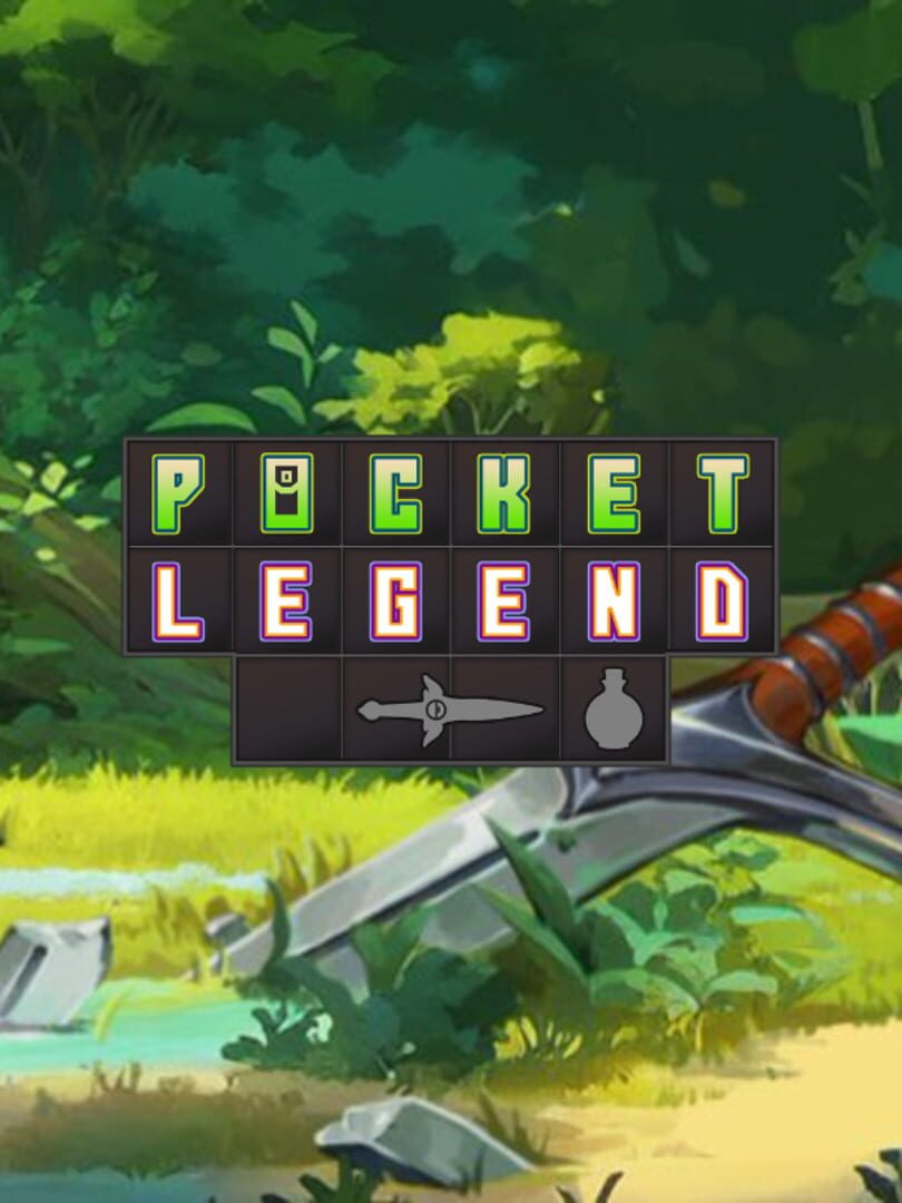 Pocket Legend (2025)