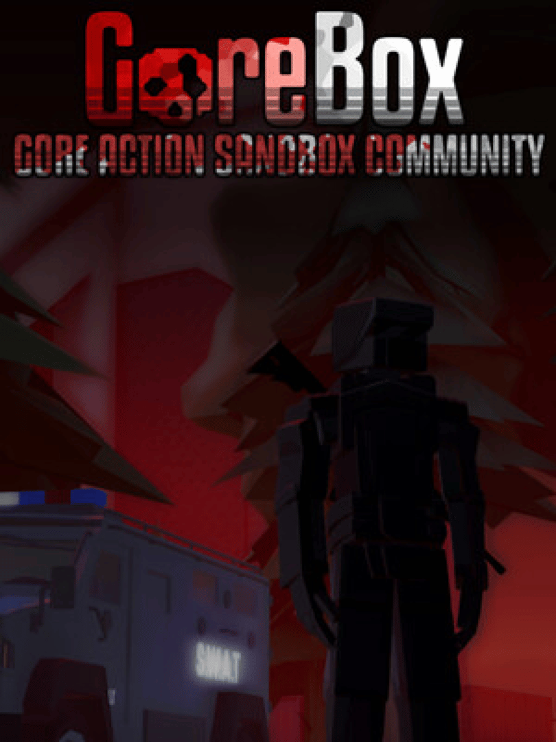GoreBox Cover