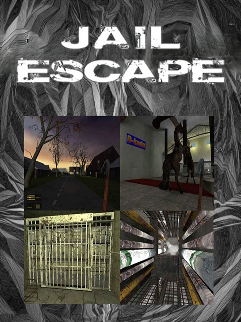 Jail Escape (2006)