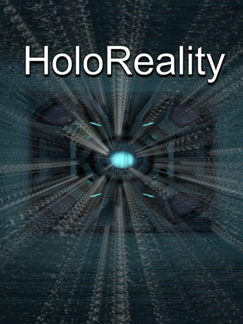 HoloReality (2008)